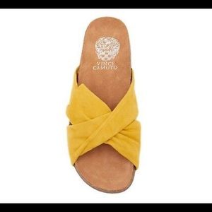 Vince Camuto Sandals